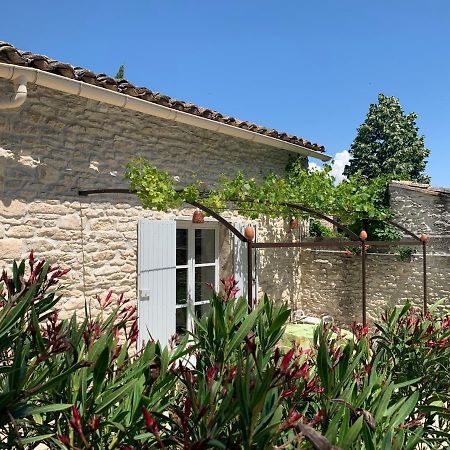 Appartement La Forge - Gordes Extérieur photo